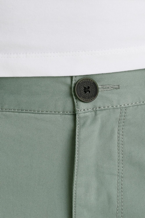 Vanguard v65 shorts fine twill stretch